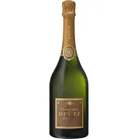 Brut Vintage Champagne Deutz 2018