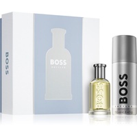 Hugo Boss BOSS Bottled Geschenkset für Herren