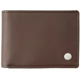 QUIKSILVER Mack 2 Geldbörse Unisex braun