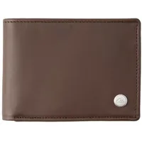 QUIKSILVER Mack 2 Geldbörse Unisex braun