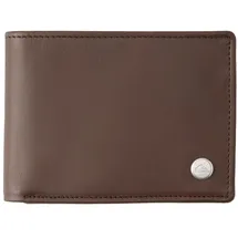 QUIKSILVER Mack 2 Geldbörse Unisex braun