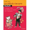 Die fröhliche Klarinette: Duoheft. 2 Klarinetten. Spielbuch.