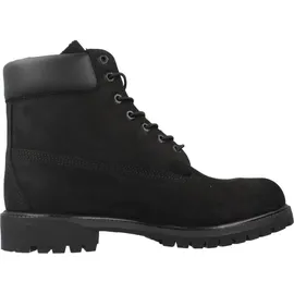 Timberland Premium 6-Inch Wide Fit black 41,5