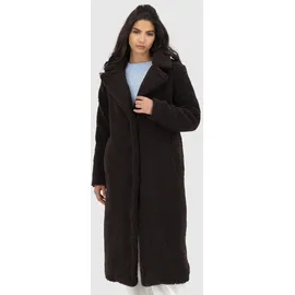 Alife & Kickin alife and kickin HariAK A Teddy Coat Damen Winterjacke Jacke & L