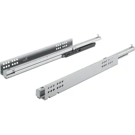 Hettich Unterflur-Vollauszug Quadro V6 9047666 350 mm
