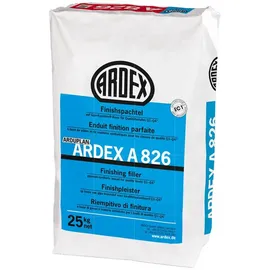 Ardex A 826 Wandglätter (25 Kilogramm)