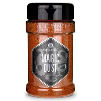 Ankerkraut Magic Dust BBQ-Rub Gewürz im Streuer