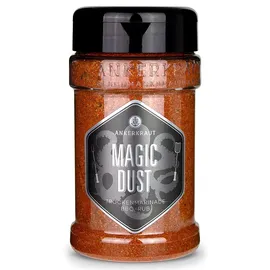 Ankerkraut Magic Dust BBQ-Rub Gewürz im Streuer
