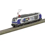 Trix H0 T25291 Zweikraftlokomotive Baureihe 248