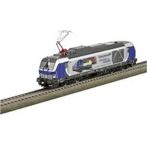 Trix H0 T25291 Zweikraftlokomotive Baureihe 248