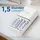 Panasonic AA 2000 mAh 4 St.