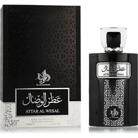 Al Wataniah Attar Al Wesal Eau de Parfum 100 ml