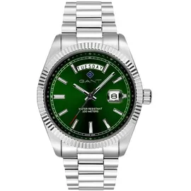 GANT Fairfax Quarz Edelstahl 41 mm G189003