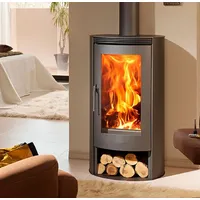 Panadero Kaminofen Delta EcoDesign 8 kW