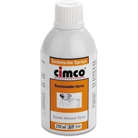 CIMCO Weiß 250 ml
