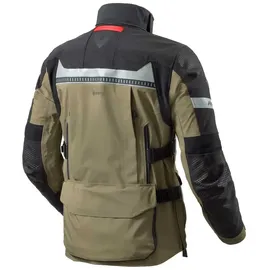 RevIt! Revit Dominator 3 GTX Motorrad Textiljacke,