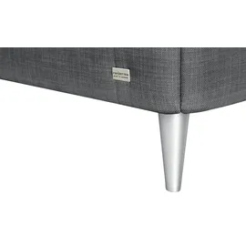 Ruf Polsterbett Mit Boxspringunterfederung Casita ¦ ¦ Maße (cm): B: 186 H: 105
