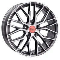 mam wheels RS4 8,5 x 19 5 x 112 ET30 MB72,6 Grau