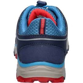 MEINDL Ontario GTX Kinder Navy/Rot 34