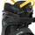 K2 Skates Unisex Inline Skates VO2 S 100 X BOA, Black - Blue - Yellow, 30G0142.1.1.065