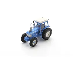 Ford 8210 Modell von Schuco 1:32