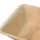 Greenbox - Palmblatt Schalen Palmware® 300 ml, quadratisch, 25 St.