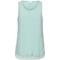 LASCANA ACTIVE Tanktop Damen mintgrün Gr.XL (48/50)