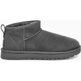 UGG Australia Classic Ultra Mini Grey 36