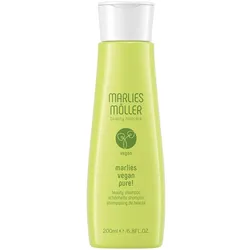 Marlies Möller Pure Vegan Beauty Shampoo 200 ml
