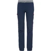 CMP KID G Long Pant Light Climb B.Blue-Festival (04NT)