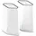 Netgear Orbi Pro SXK50 WiFi 6 Router + 1x Satellit