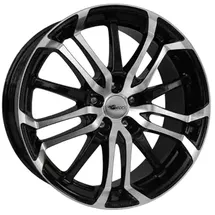 BROCK B26 8,0x18 5x108 ET45 MB72,6