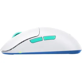 Cherry XTRFY M8 Wireless White
