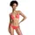 Roxy Triangel-Bikini Damen Hibiscus M Cup B