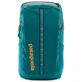 Patagonia Black Hole Pack Rucksack 25l - Belay Blue - One Size