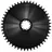 Garbaruk Axs Aero Chainring 44t