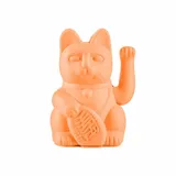 Donkey Products Winkekatze Lucky Cat Maneki Neko Peach rosa