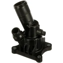 Gates Thermostat 105°c Mit Dichtungen Passend Für Volvo S60 S80 V40 V60 V70 V90: Thermostat, Kühlmittel Ashika: 38000337 Bga: Ct9708 Borgwarner (wahle
