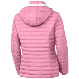 patsy & lou Damen Leichtsteppjacke