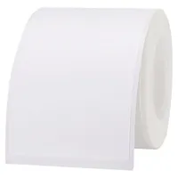 Niimbot Etiketten (Rolle) 40 x 80 mm Weiß 95
