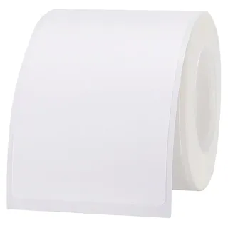 Niimbot Etiketten (Rolle) 40 x 80 mm Weiß 95 St. A2A18918001 Universal-Etiketten