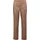 s.Oliver Chinohose mit Turn-up Braun 48