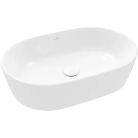 Villeroy & Boch Architectura Aufsatzwaschbecken 60 x 40 cm (5A2661R1)