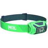 Petzl Actik Stirnlampe grün (E063AA02)