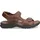 Panama Jack Salton Basics Herren Braun 41