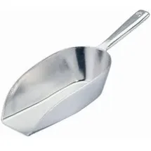 Westmark Hygia Küchenschaufel Aluminium