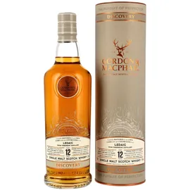 Ledaig 43% vol 0,7 l Geschenkbox