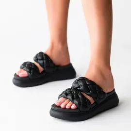 Paul Green 7970 black 38