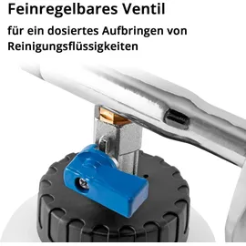 STAHLWERK Druckluft-Reinigungspistole RP-90 ST