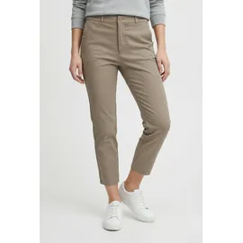 Freequent FQSOLVEJ-CA Caprihose Beige M